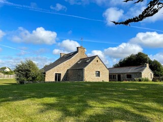 Vakantiehuis Landéda  19