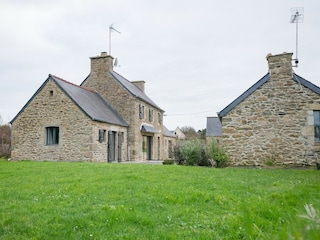 Ferienhaus Landéda  27