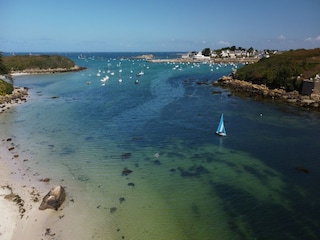 Holiday house Landéda  37