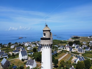 Ferienhaus Landéda  13