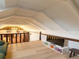 Ferienhaus Plouguerneau Ausstattung 1