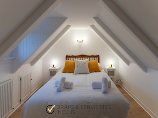 Ferienhaus Plouguerneau  10