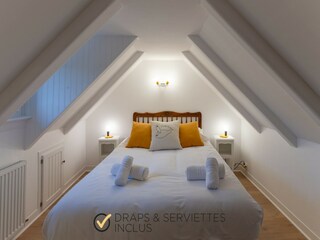 Maison de vacances Plouguerneau  18