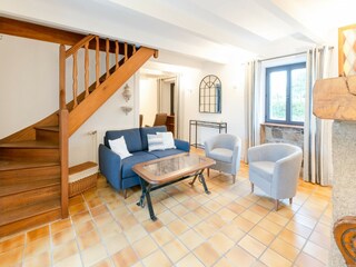 Casa per le vacanze Plouguerneau  9