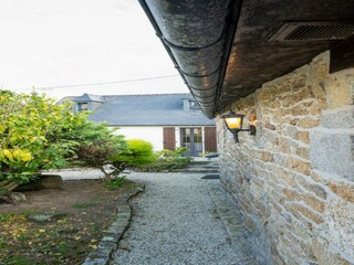 Maison de vacances Plouguerneau  26