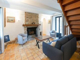 Ferienhaus Plouguerneau  2