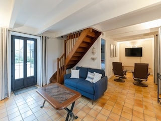 Ferienhaus Plouguerneau  12