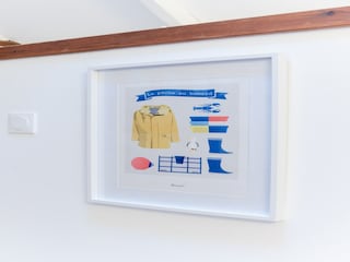 Ferienhaus Plouguerneau  30