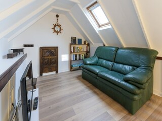 Maison de vacances Plouguerneau  30