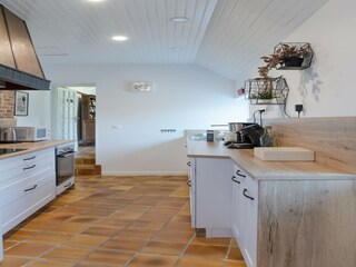 Maison de vacances Plouguerneau  31