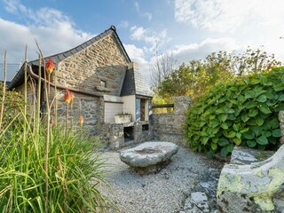 Maison de vacances Plouguerneau  36