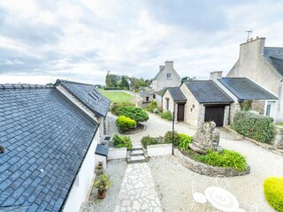 Maison de vacances Plouguerneau  37