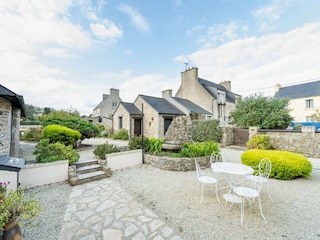 Ferienhaus Plouguerneau  8