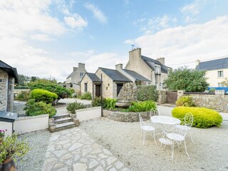 Maison de vacances Plouguerneau  8