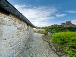 Maison de vacances Plouguerneau  21