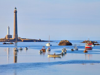 Vakantiehuis Plouguerneau  16