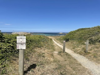 Maison de vacances Plouguerneau  34