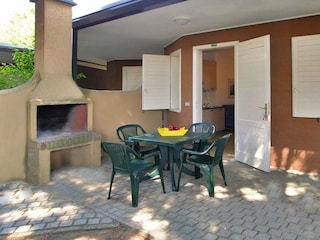 Ferienpark Bibione Ausstattung 9