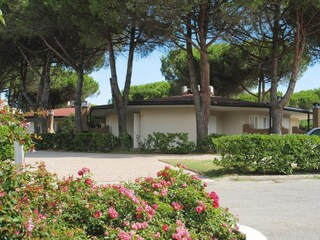 Parque de vacaciones Bibione Grabación al aire libre 3