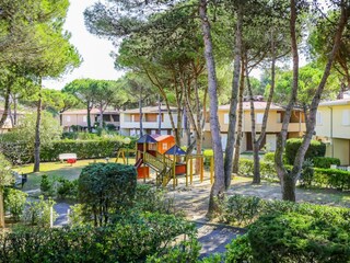 Parque de vacaciones Bibione Grabación al aire libre 4