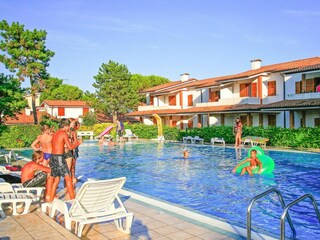 Holiday park Bibione Outdoor Recording 9