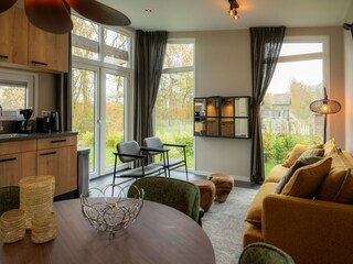Vakantiehuis Sint Nicolaasga Kenmerken 6