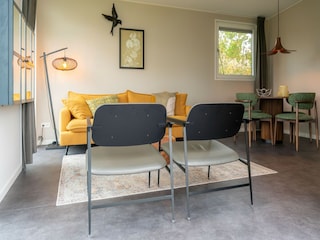 Maison de vacances Sint Nicolaasga Équipement 7