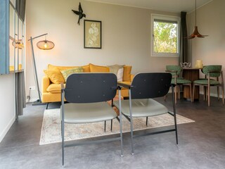 Vakantiehuis Sint Nicolaasga Kenmerken 12