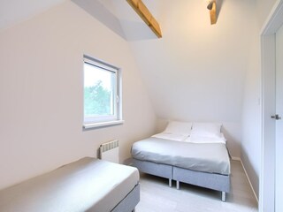 Ferienhaus Dźwirzyno Außenaufnahme 21