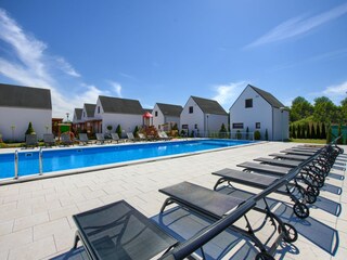 Vakantiehuis Dźwirzyno Buitenaudio-opname 4