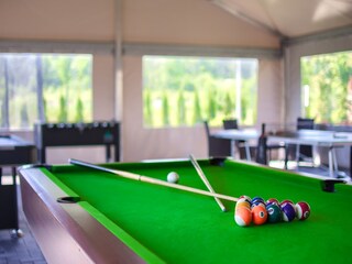 Ferienhaus Dźwirzyno Außenaufnahme 7