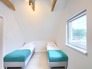 Vakantiehuis Dźwirzyno Buitenaudio-opname 16