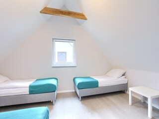Vakantiehuis Dźwirzyno Buitenaudio-opname 8