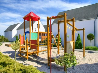 Casa de vacaciones Dźwirzyno Grabación al aire libre 13