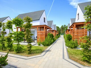Vakantiehuis Dźwirzyno Buitenaudio-opname 17