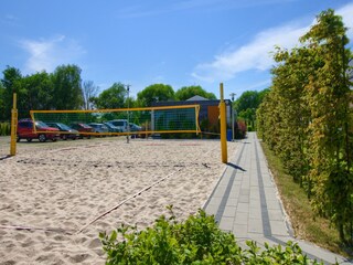 Vakantiehuis Dźwirzyno Buitenaudio-opname 19