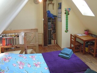 Holiday park Misdroy Features 12