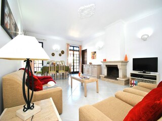 Villa Vale do Garrão  13