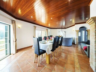 Villa Armação de Pera Features 5