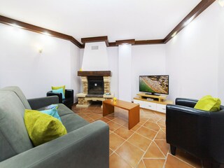 Villa Armação de Pera Características 11
