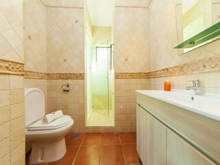 Villa Armação de Pera Équipement 15