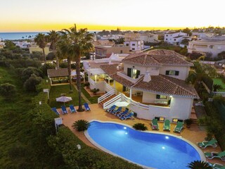 Villa Armação de Pera Entorno 17