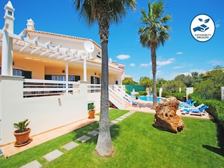 Villa Armação de Pera  24