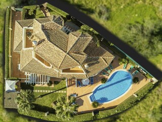 Villa Armação de Pera  27