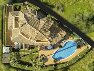Villa Armação de Pera  28