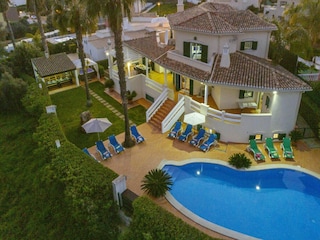 Villa Armação de Pera  29