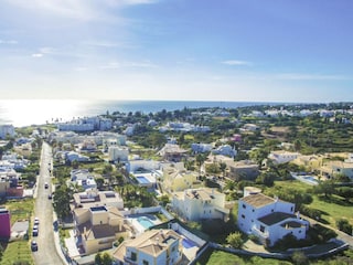 Villa Armação de Pera  30