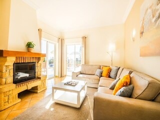 Villa Sesmarias Features 3