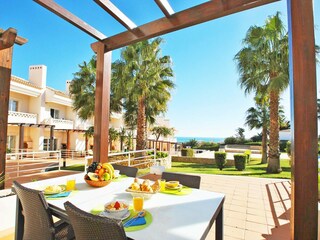 Vakantiehuis Albufeira Buitenaudio-opname 5