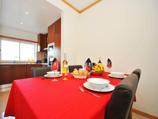 Ferienhaus Albufeira Ausstattung 11